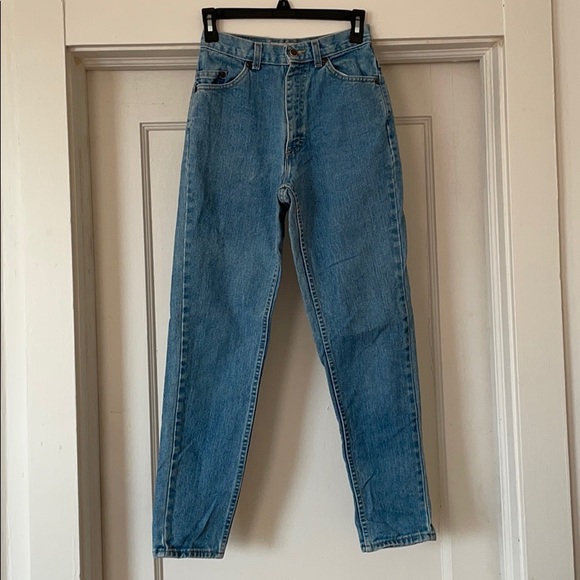 Sonoma Pants - Vintage Genuine Sonoma Medium Wash Mom Jeans!